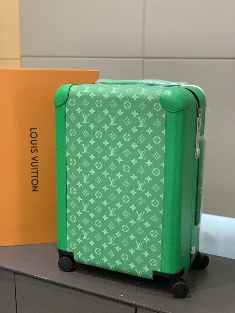 LV Suitcase